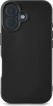 Hama 00136860, Hama Fantastic Feel (Apple iPhone 16 Plus) (00136860) Schwarz