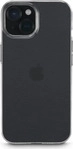 Hama 00138100, Hama Handyh&uuml;lle Always Clear f&uuml;r Apple iPhone 15, durchsichtig
