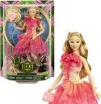 Mattel Toys HXT63, Mattel Toys Mattel Glinda-Modepuppe (HXT63) Rosa