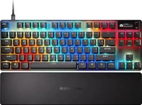 SteelSeries 64740, SteelSeries Apex Pro TKL Gen 3 | Gaming keyboard | Wired | US 