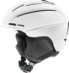Uvex Sports 566324-3, Uvex Sports Uvex gravitate (55 - 59 cm) (566324-3) Weiss