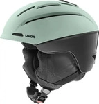 Uvex Sports 566324-2, Uvex Sports Uvex gravitate (51 - 55 cm, 5XL) (566324-2)
