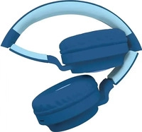 Lexibook HPBT015D, Lexibook Stitch Rechargeable headphones with lights...