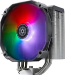 Silverstone SST-ARV140-ARGB, Silverstone SST-ARV140-ARGB - CPU Cooler 6x4 Heatpipe