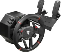 Thrustmaster 4160853, Thrustmaster T598 (PC, PS4, PS5) (4160853) Schwarz