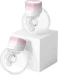 Momcozy BP169-PK00BA-A, Momcozy Doppelte Milchpumpe S12 Pro (BP169-PK00BA-A)