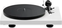 Pro-Ject PRODE2SW, Pro-Ject Debut Evo 2 (Manuell) (PRODE2SW) Weiss