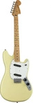 Fender 0140462561, Fender Player II Mustang (E-Gitarre, Griffbrett: Ahorn, Hals: