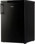 Domo DO91124, Domo DO91124 (108 l) (DO91124) Schwarz