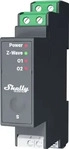 Shelly Shelly_W_Pro_2, Shelly Qubino Wave Pro 2 (Shelly_W_Pro_2)