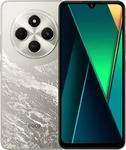 Xiaomi Poco C75 (128 GB, Gold, 6.88", Dual SIM, 4G) (6941812708828)