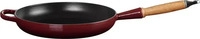 Le Creuset Bratpfanne Signature Rhone (Bratpfanne, Gusseisen) (42742528) Rot