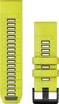 Garmin 010-13393-08, Garmin Ersatzarmband QuickFit (26 mm, Silikon) (010-13393-08)