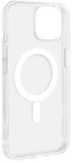 Puro IPC1461LITEMAGTR, Puro LITE MAG mobile phone case (6.1") Cover Transparent