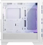 MSI 306-7G23W21-HH9, MSI MAG Forge 320R Airflow (ATX, mATX, Mini-ITX)