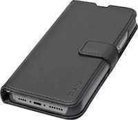 SBS TEBKWALIP1567PK, SBS Wallet Stand (Apple iPhone 15 Pro Max)...