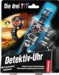 Kosmos 632298, Kosmos Die drei??? - Detektiv-Uhr (632298)