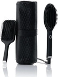 ghd 9400, ghd Iced Luxe Collection - Glide Geschenkset - Smoothing Hot Brush (9400)