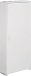 Hager FP82SN2, Hager Wandschrank FP82SN2 (FP82SN2) Weiss