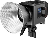 SmallRig 4621, SmallRig RC 220B Pro COB LED (Videoleuchte) (4621) Schwarz