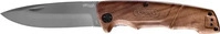 Walther 5.0854, Walther Survival Knife BWK 7 Braun (10.40 cm) (5.0854)