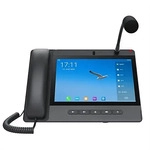 Fanvil A320I, Fanvil IP Telefon A320I schwarz (A320I)