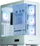 Zalman P50 DS (ATX, mATX, Mini-ITX) (62229838) Weiss