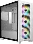 Cooler Master E301-WGNN-S00, Cooler Master Elite 301 White ARGB (ITX, mATX)