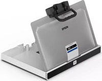 Epson C13T11P140, Epson Tinte schwarz WF Pro EM/EP-C800R, "XXL" (BK) (C13T11P140)