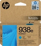 HP 4S6X9PE#LS1, HP 938e, EvoMore Original, Ink Cartridge (4S6X9PE#LS1)