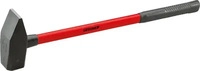 Gedore 8614640, Gedore 9 F-8 Vorschlaghammer mit Fiberglasstiel, 8 kg, 900 mm (9280
