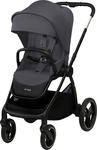 KinderKraft Nea 2 (0 Monate - 4 Jahre) (55002009) Schwarz/Grau