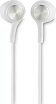 Hama 00184194, Hama Kopfh&ouml;rer Ocean II, Earbuds, Mikrofon, Kabelknickschutz,...