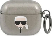 Karl Lagerfeld KLA3UKHGK, Karl Lagerfeld Case (Kopfh&ouml;rer H&uuml;lle) (KLA3UKHGK) Schwarz