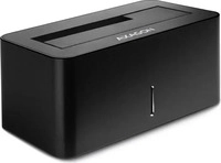 Axagon ADSA-SN, Axagon ADSA-SN Speicherlaufwerk-Docking-Station USB 3.2 Gen 1 (3.1