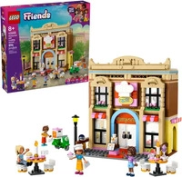 LEGO 42655, LEGO Restaurant und Kochschule (LEGO Friends) (42655)