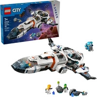 LEGO 60446, LEGO Galaxie Raumschiff (60446) (60446)