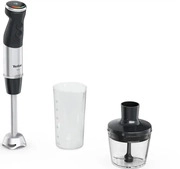 Tefal HB672830, Tefal HB672830 (HB672830) Silber/Schwarz