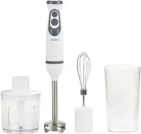Domo DO1089M, Domo Mixer Set (DO1089M) Weiss