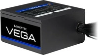 Chieftec PPG-750-S, Chieftec Vega PPG-750-S (null Watt) (750 W) (PPG-750-S) Schwarz