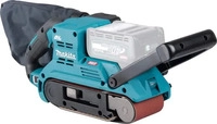 Makita BS001GZ, Makita BS 001 (Bandschleifer) (BS001GZ) Grau
