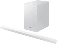 Samsung HW-S701D/EN, Samsung HW-S701D (250 W, 3.1 Kanal) (HW-S701D/EN) Weiss