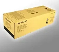 Sharp BPB50GTA, Sharp BPB50GTA / BPB50GTA Schwarz Toner (BK) (BPB50GTA)
