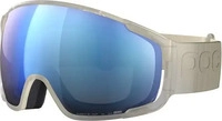 Poc Zonula Skibrille (52542149) Weiss