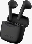 Defunc D4261, Defunc True Lite Earbuds, In-Ear, Wireless, Black (20 h, Kabellos)