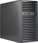 Super Micro Computer CSE-732I-R600B, Super Micro Computer Supermicro Server Geh Super