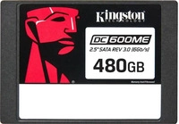 Kingston SEDC600ME/480G, Kingston SSD 480GB 2,5" (6.4cm) SATAIII DC600ME (480 GB,