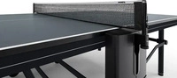 Sponeta Abdeckh&uuml;lle SDL (16167456) Schwarz
