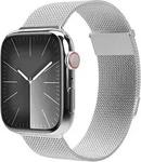 Vonmählen AWS00123, Vonmählen Milanese-Armband 2 für Apple Watch 38 40 41 mm Vonmählen AWS00123, Vonmählen Milanese-Armband 2 für Apple Watch 38 40 41 mm