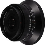 Laowa VE1550FEAEBLK, Laowa 15mm f/5 Cookie FF &acirc; Black Sony FE (Auto Aperture)